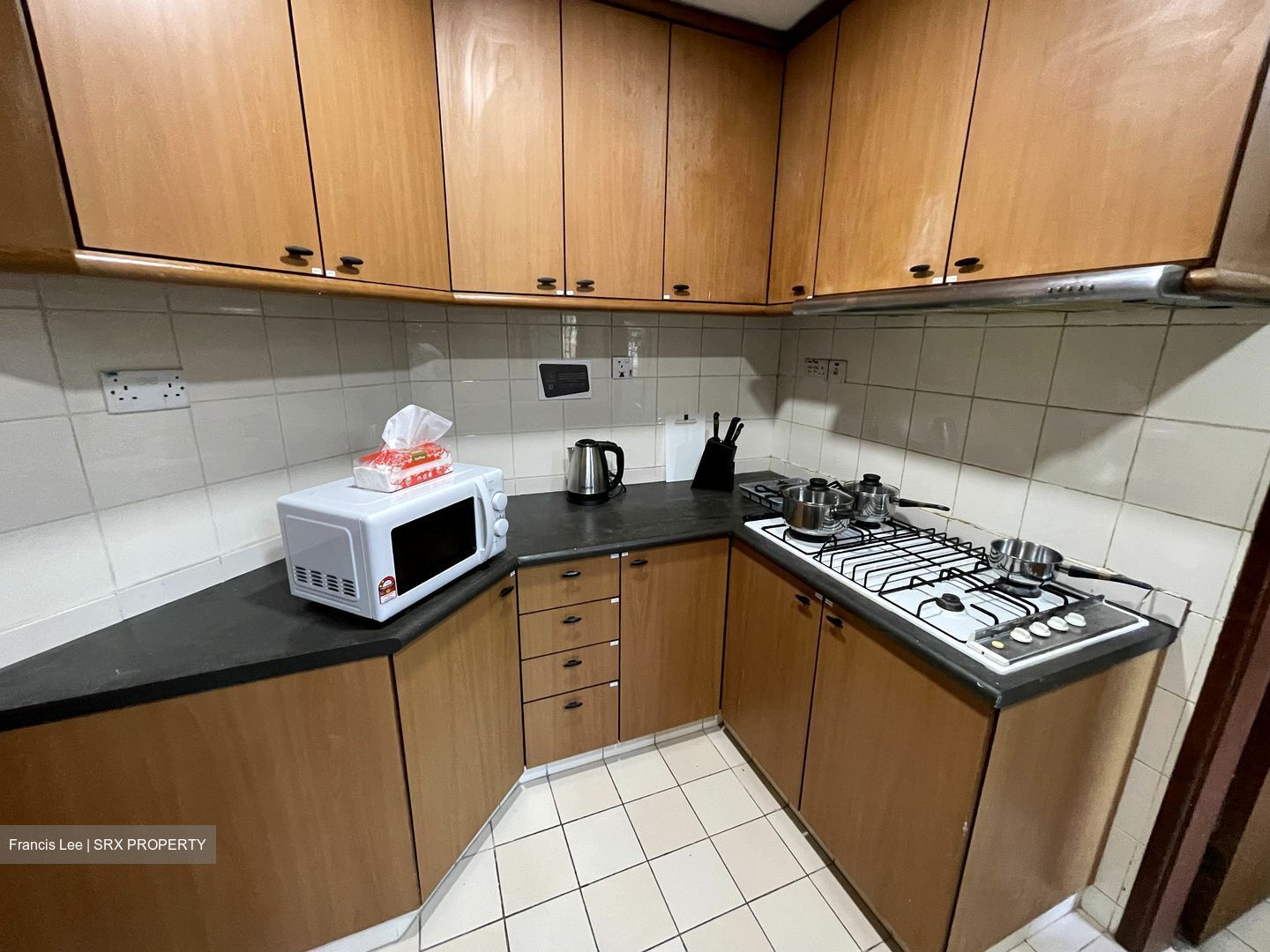 Summerdale (D22), Condominium #501951571